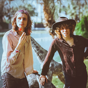 Foxygen - List pictures