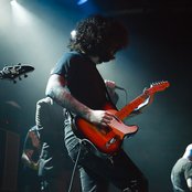 The Damned Things - List pictures