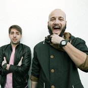 Crookers - List pictures