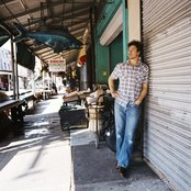 Amos Lee - List pictures