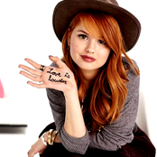 Debby Ryan - List pictures