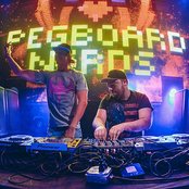Pegboard Nerds - List pictures