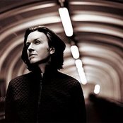 David Sylvian - List pictures