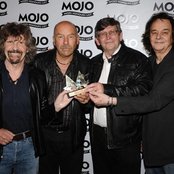 The Zombies - List pictures