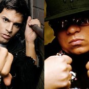 Hector & Tito - List pictures