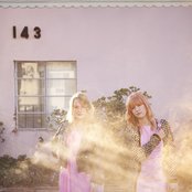 Bleached - List pictures