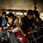 Broken Social Scene - List pictures