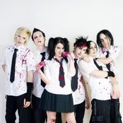 The Birthday Massacre - List pictures