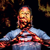 Nekfeu - List pictures