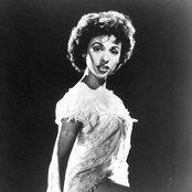 Rita Moreno - List pictures