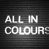 All In Colours - List pictures