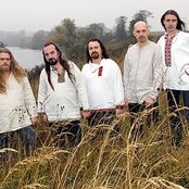 Butterfly Temple - List pictures