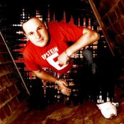 Steve Hill - List pictures