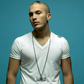 Shawn Desman - List pictures
