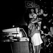 Dat Politics - List pictures