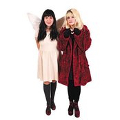 Skating Polly - List pictures