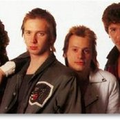 After The Fire - List pictures