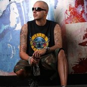 Mr. Mauricio - List pictures