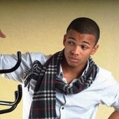 Ben Cristovao - List pictures