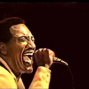 Otis Redding - List pictures