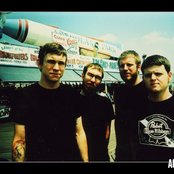 Against Me! - List pictures