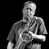 Mats Gustafsson - List pictures