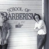 The Gun Club - List pictures