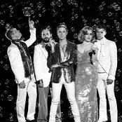 Scissor Sisters - List pictures