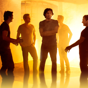 Snow Patrol - List pictures