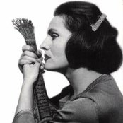 Amalia Rodrigues - List pictures