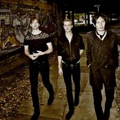 Ja, Panik - List pictures