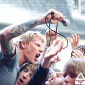 Evergreen Terrace - List pictures