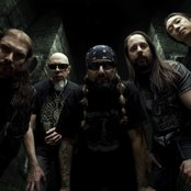 Dream Theater - List pictures