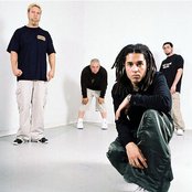 Nonpoint - List pictures
