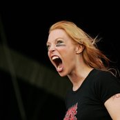 Arch Enemy - List pictures