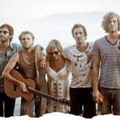 The Head And The Heart - List pictures