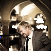 Kurt Nilsen - List pictures