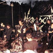 Necrodeath - List pictures