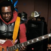 Thundercat - List pictures