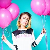 Lil Debbie - List pictures