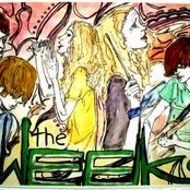 The Weeks - List pictures