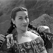 Yma Sumac - List pictures