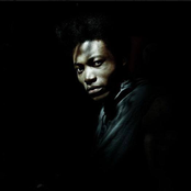 Benjamin Clementine - List pictures