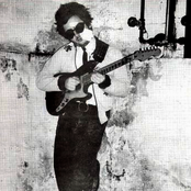 Gary Wilson - List pictures