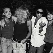 Black 'n Blue - List pictures