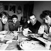 Gang Of Four - List pictures