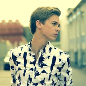 Robin Sköneskog - List pictures