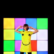 Yelle - List pictures