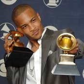 T.i. - List pictures