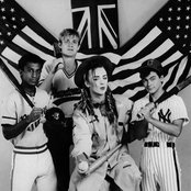 Culture Club - List pictures